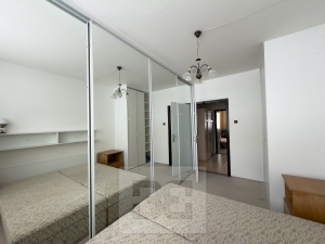 Pronájem bytu 3+1 74 m², Liberec V-Kristiánov