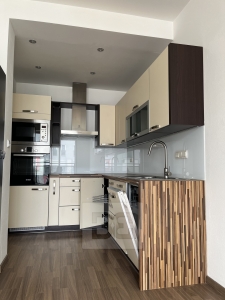 Pronájem byty 2+kk, 53 m² - Plzeň - Černice