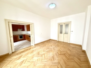 Pronájem bytu 3+1, 95 m² - Praha - Nové Město