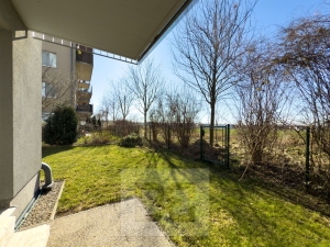 Rent flats 2+KT, 54 m² - Hostivice