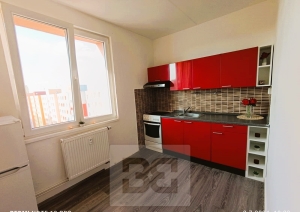 Pronájem byty 3+1, 75 m² - České Budějovice 2