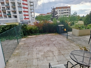 Prodej bytu 1+kk 31 m² s terasou 25 m², Praha - Zličín