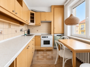 Pronájem bytu 3+1 73 m², Brno - Královo Pole