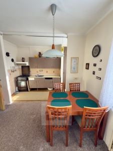 Pronájem bytu 3+kk 72 m², s garáží, Kolešovice