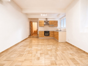 Rent flats 1+KT 42 m², Prostějov