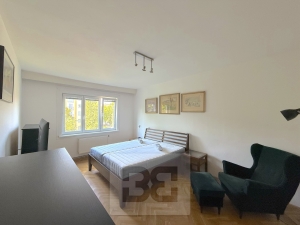 Pronájem bytu 2+1 67 m², Praha - Strašnice