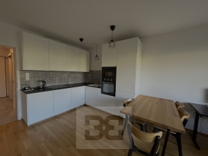 Beautiful apartment for rent 2+KK, 50 m² - Praha - Michle