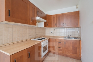 Pronájem bytu 2+kk 43 m², Praha - Hostivař