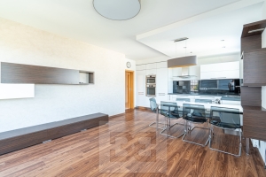 Rent flats 3+KT, 70 m² - Praha - Velká Chuchle