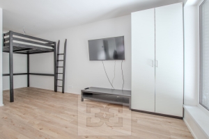 Pronájem bytu 1+kk 35 m², Praha - Stodůlky