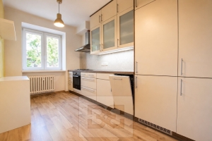 Pronájem bytu 2+1 58 m², Praha - Vršovice