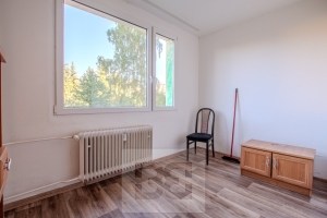 Rent flats 3+1 78 m², Chomutov