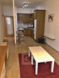 Byt 2+kk, 60m² s balkónem, Budovcova ul. - Praha 3 - Žižkov