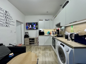 Pronájem bytu 2+kk 42 m², Prostějov