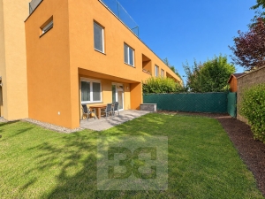 Pronájem bytu 3+kk 90 m², Modřice