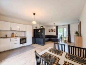 Rent flats 2+KT, 31 m² - Tuchoměřice