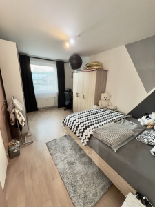 Pronájem bytu 2+kk 47 m², Praha - Stodůlky