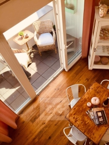 Rent flats 2+KT 46 m², Mikulov