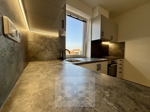 Rent flats 2+KT, 50 m² - Střelice