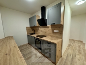 Rent flats 2+1, 50 m² - Přerov I-Město
