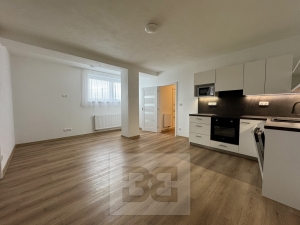 Rent flats 3+Kk, 74 m² - Rosice