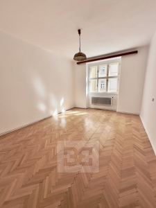 Apartment 3+1 104 m² for rent in Holešovice