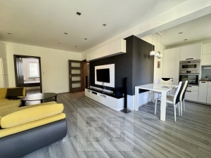 Rent flats 3+KT 66 m², Brno - Štýřice