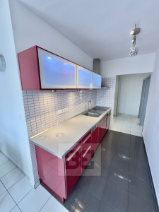 Pronájem bytu 3+1, 64 m² - Kladno - Kročehlavy