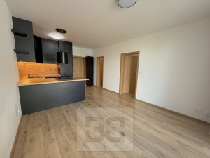 Apartment for rent 2+Kk, 52 m² - Horoměřice