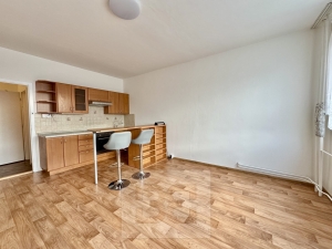 Pronájem byty 2+kk, 48 m² - Ostrava - Hrabůvka