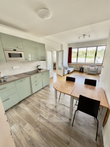 Pronájem bytu 3+1 82 m², Praha - Staré Město