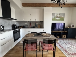 Rent flats 3+KT, 72 m² - Brno - Trnitá