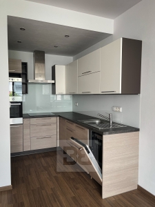 Pronájem bytu 2+kk, 53 m² - Plzeň - Černice