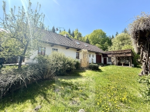 Sale houses Family, 163 m² - Kamenná Lhota