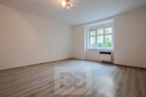 Pronájem byty 2+kk, 56 m² - Praha - Holešovice
