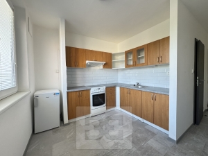 Rent flats 1+1, 33 m² - Prostějov