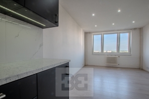 Rent flats 1+KT, 27 m² - Praha - Háje
