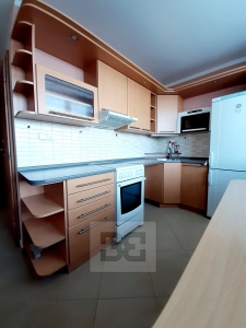 3+1 apartment for rent with a loggia