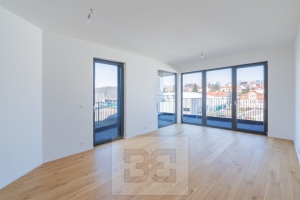 Prodej bytu 2+kk 66 m², Praha - Strašnice