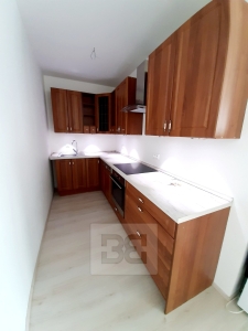 Pronájem bytu 2+kk m² s parkovacím stáním v ceně