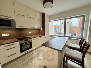 Pronájem bytu 1+kk 44 m², Zlín