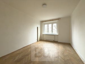 Rent flats 3+1, 70 m² - Praha - Michle