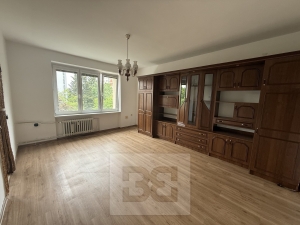 Pronájem bytu 2+1 53 m², Praha - Záběhlice