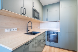 Rent flats 2+KT 43 m², Praha - Háje