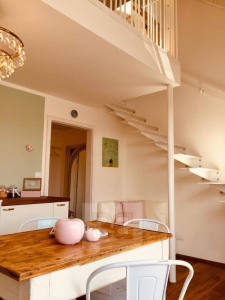 Rent flats 2+KT 46 m², Mikulov