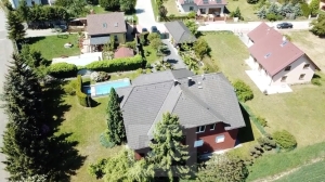 Sale houses Family, 600 m² - Tuklaty