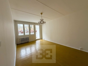 Pronájem bytu 3+1 80 m², Plzeň - Skvrňany