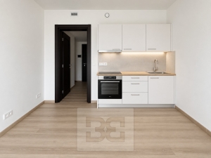 Rent flats 1+KT 35 m², Olomouc - Nová Ulice