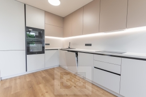 Pronájem bytu 3+kk 74 m², Praha - Háje