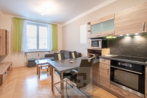 Rent flats 3+KT, 52 m² - Plzeň - Východní Předměstí